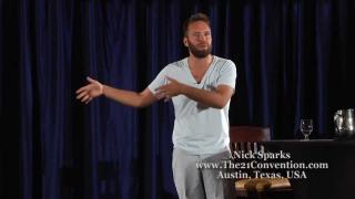 Part 4 of 7 | How to Hold Conversation Like a Man | Nick Sparks