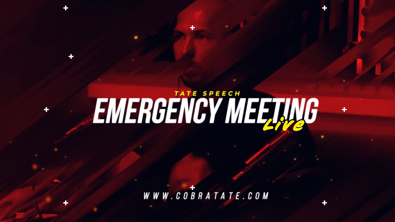 EMERGENCY MEETING - Ep.4