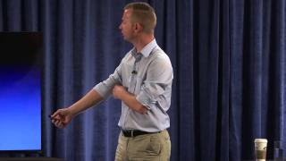 The Illusion of Authority | Eric Daniels Ph.D.