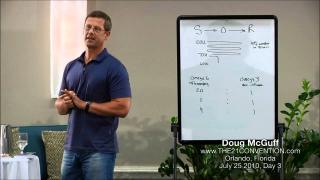 The Definitions of Health and Fitness | Doug McGuff M.D.