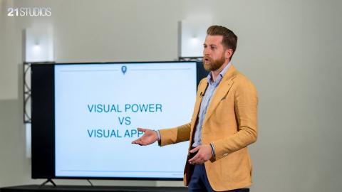 The Philosophy of Masculine Style | Tanner Guzy | Full Length HD