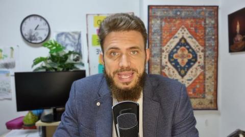 Khutbah against LGBQT in Malaysia