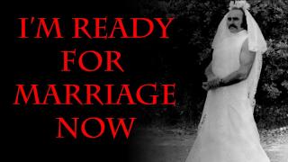 A progressive woman's logic, doesn't match what she really finds attractive. Surprising isn't it?