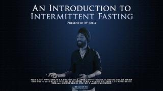 Intermittent Fasting : An Introduction by Jolly | Full Length HD