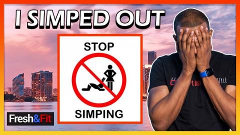 I SIMPED OUT HARD ON A GIRL - Memory Lane