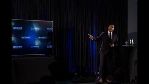 The 2 Rules to Attraction - Rian Stone