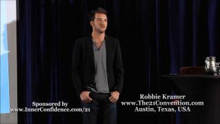 How to Be a Good Wingman | Robbie Kramer