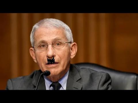 Never Again Work for an Employer Who Requires Jabs