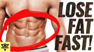 10 SIMPLE Ways To ACCELERATE Your Fat Loss - LOSE WEIGHT FAST
