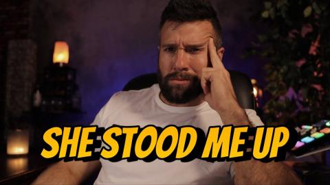 What To Do If A Woman Flakes On you