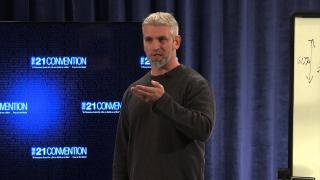 Chapter 4 of 4 | The Psychology of Exercise | Drew Baye