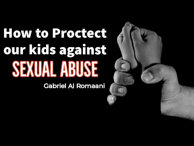 How To Protect Our Kids? #protect