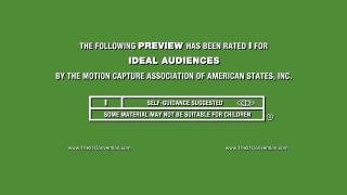 The 21 Convention - Be the Ideal Man - Theatrical Trailer