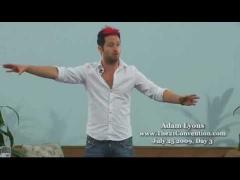 The Funnel Effect | Adam Lyons