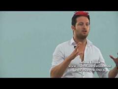 Leading the Situation | Adam Lyons