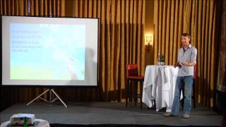 Part 1 of 7 | A Balanced Life : Managing Stress, Nutrition, & Exercise  | Simon Shawcross