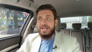 Intimacy Series/ marriage night pt2