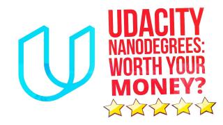 Udacity Nanodegrees: Is It Worth It?