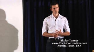 Part 6 of 6 | Strength Training & The Biomarkers of Aging | Skyler Tanner