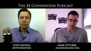 Getting the Basics Right | Mark Ottobre | T21CP