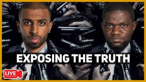 @FreshandFit Exposed? Debunking ALL false rumors w/ the TRUTH (Recorded phone calls, texts, video)