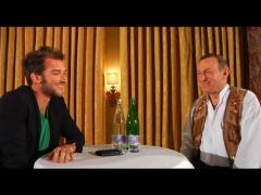 Behind the Scenes /w Orlando Owen @ T21C 2012