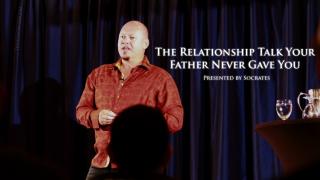 The Relationship Talk Your Father Never Gave You | Socrates | Full Length HD