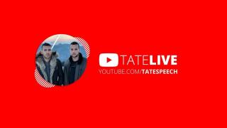 Tate LIVE | Ep. #4 ??