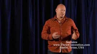 Part 1 of 7 | The Relationship Talk Your Father Never Gave You | Socrates