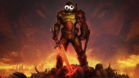 id Software's Reputation: DOOMed Eternally Thanks to Denuvo!