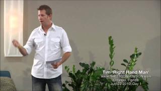 Part 3 of 7 | Top Ten Mistakes to Avoid in Your 20s | RHM