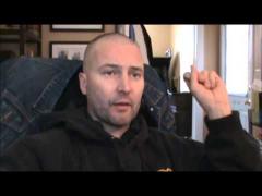 Video Request-Living in a Van