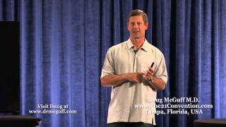 The Evolution from Doug McGuff to Dr. McGuff