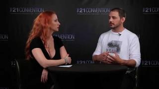 Interview with Ed Aiken | Tampa Florida | The 21 Report