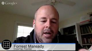 Forrest Maready Wants to Change How You Type Forever