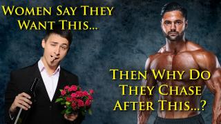 Seems what they say, isn't what they want.