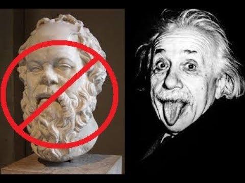 Forget Philosophy, Go Computer Science