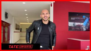 BUYING MY COUSIN A FERRARI | Tate Confidential 29