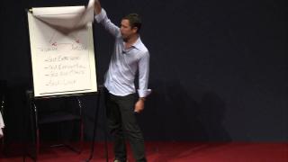 Part 3 of 4 | The Link Between Sex and Violence | Steve Mayeda