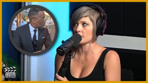 @Kevin Samuels Goes 1 on 1 vs Career Woman (Amanda)