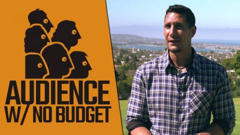 Building An Audience With No Budget