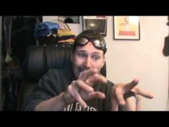 Jerking Off to Female Conservative Porn