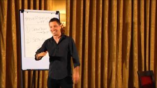 Part 1 of 7 | How Sex Can Change Your Life - Q and A | Steve Mayeda