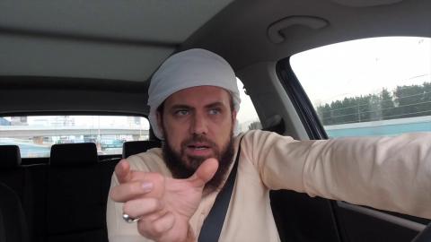 Ce inseamna Islamul?