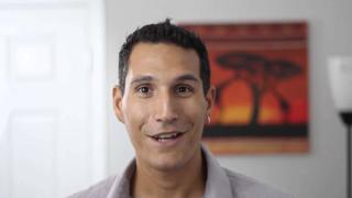 Take the Harder Road