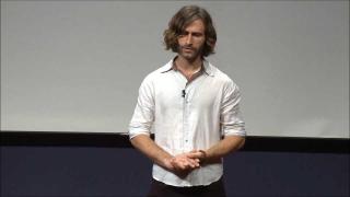 Part 4 of 6 | Opening Keynote Address at T21C Australia | James Marshall