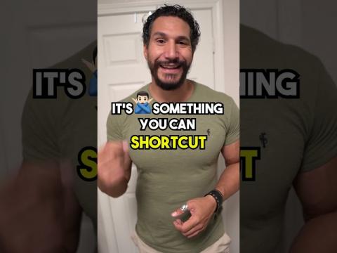 How To Stop Being Shy ❌?