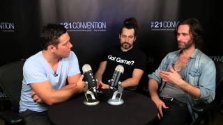 James Marshall & Sasha Daygame | The Good & Bad of the Seduction Industry