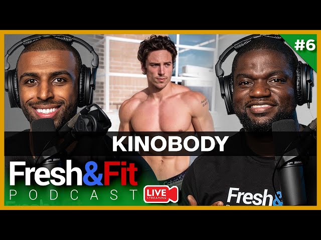 @Kinobody Meets Miami!