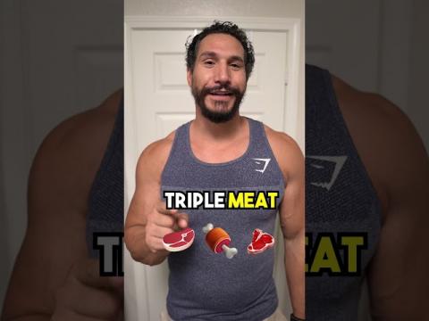 My Chipotle Diet To Lose 100 Pounds ?? (Chipotle Bowl Diet)